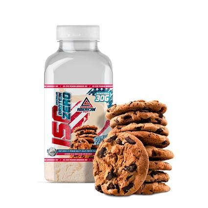 ISO ZERO PROTEIN 30 GRS MONODOSIS COOKIES